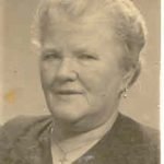Elisabeth Vriesekoop