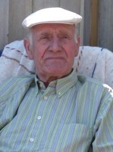 Jacob Gladpootjes