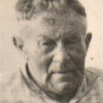 Jan Gladpootjes
