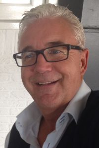 Ronald Gladon