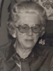 Nel van der Zwet