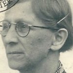 Arendje Koster