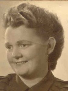 Annie Vink