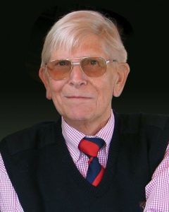 Leo Wubbe