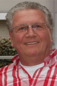 Jan Gladon