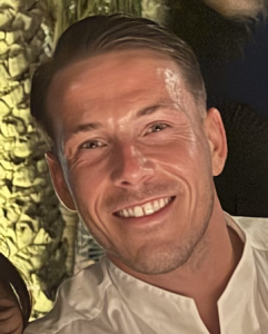 Paul Gladon