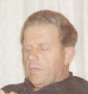 Hendricus Prins  