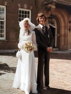 1977 Wilma & Karel