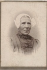 Jannetje Bakker