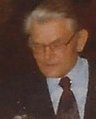 Dirk Gladon