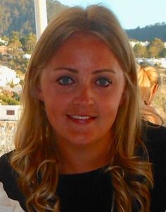 Milena van Tintelen