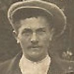 Dirk Gladpootjes