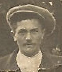 Dirk Gladpootjes