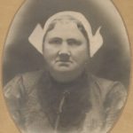 Maria van der Voort