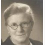 Bertha van Schie-Vriesekoop