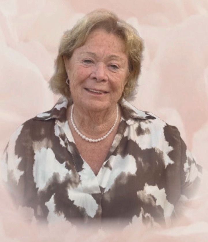 13-05-2026 Netty overleden
