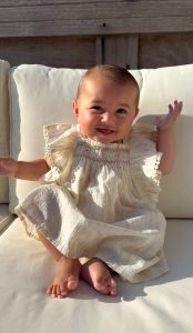 Jolie Gladon
